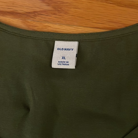 Old Navy Blouse Bundle - Picture 4 of 5